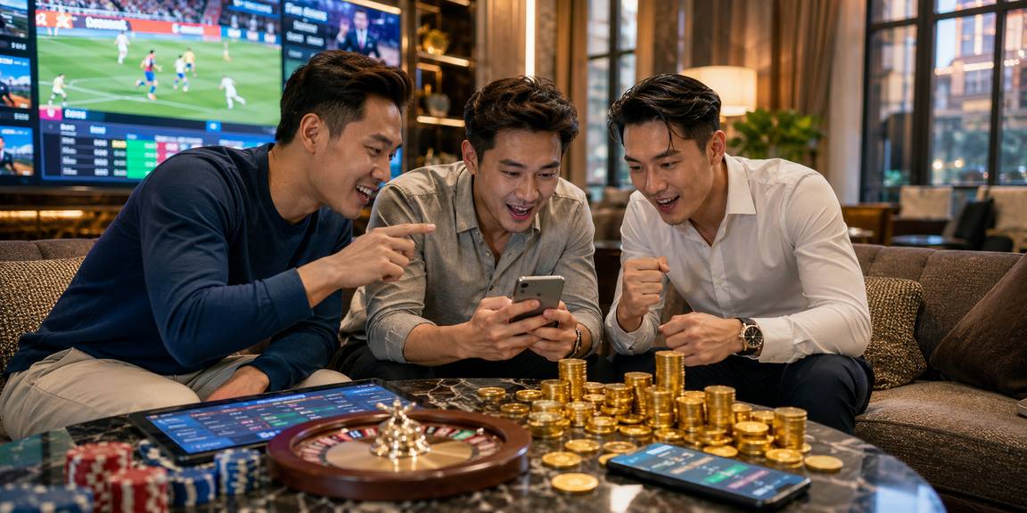y8888 Slot Thanh Toán Nội Địa