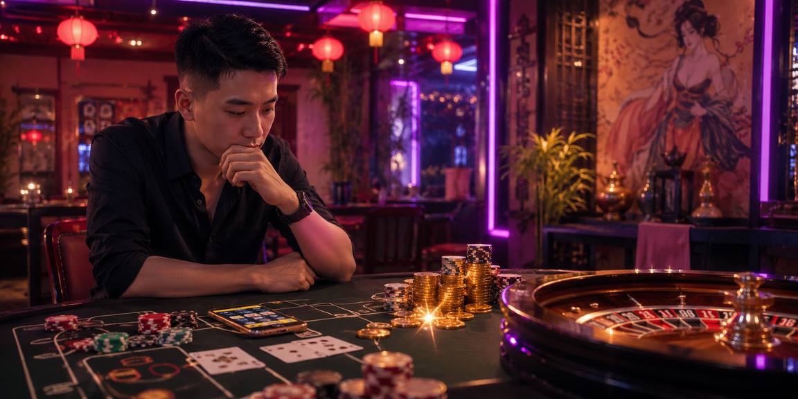 y8888 Lotto Nhanh Hoạt Động Như Thế Nào Tại Y8888
